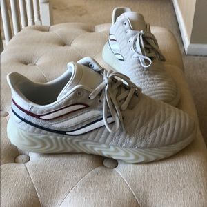 Adidas Sobakov’s *New